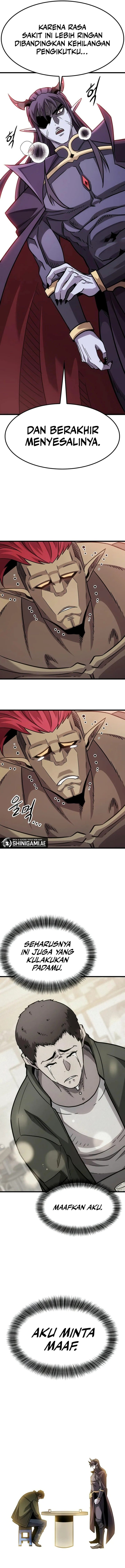 What A Bountiful Harvest, Demon Lord! Chapter 03 Gambar 27