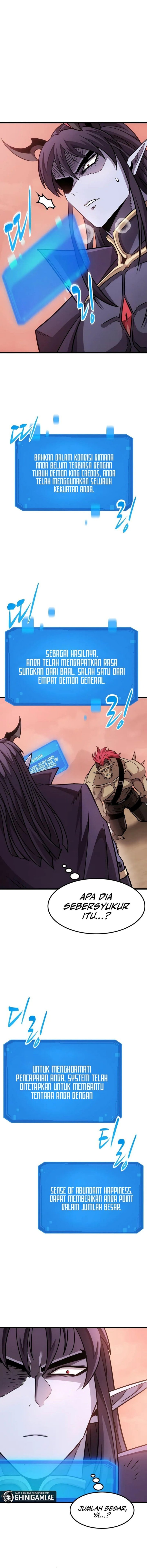 What A Bountiful Harvest, Demon Lord! Chapter 03 Gambar 28