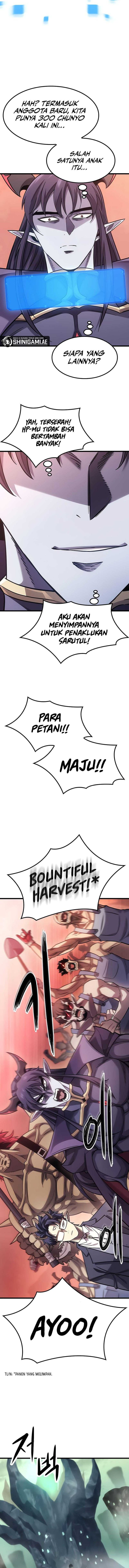 What A Bountiful Harvest, Demon Lord! Chapter 08 Gambar 4