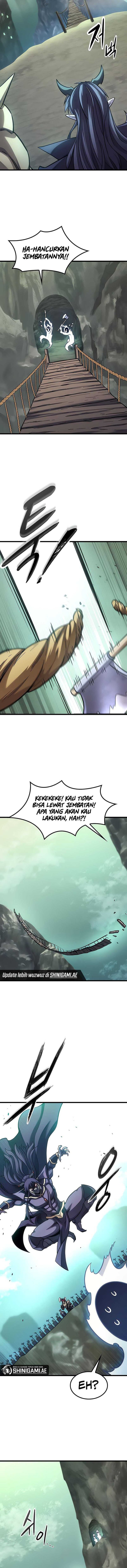 What A Bountiful Harvest, Demon Lord! Chapter 08 Gambar 5