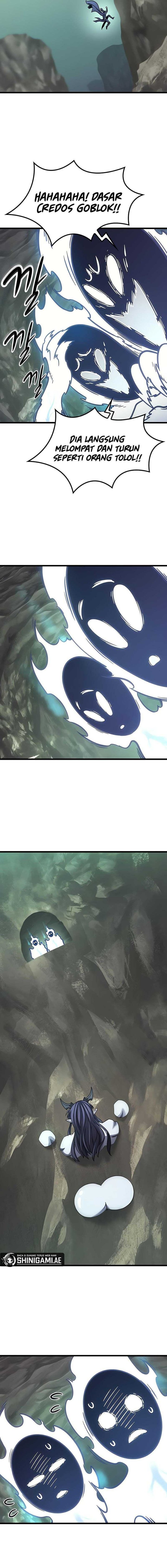 What A Bountiful Harvest, Demon Lord! Chapter 08 Gambar 6