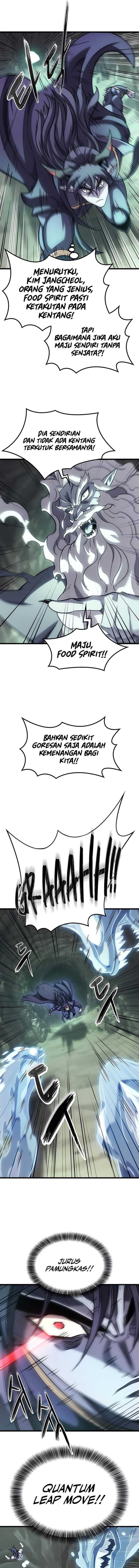 What A Bountiful Harvest, Demon Lord! Chapter 08 Gambar 8