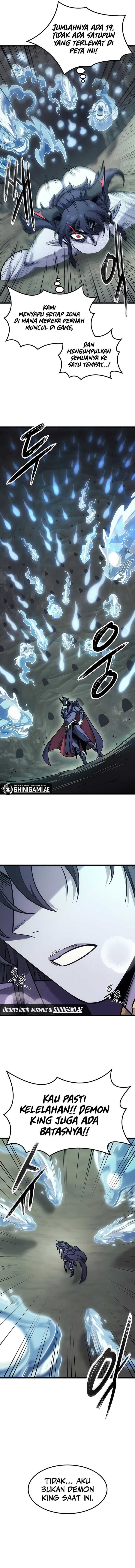 What A Bountiful Harvest, Demon Lord! Chapter 08 Gambar 10