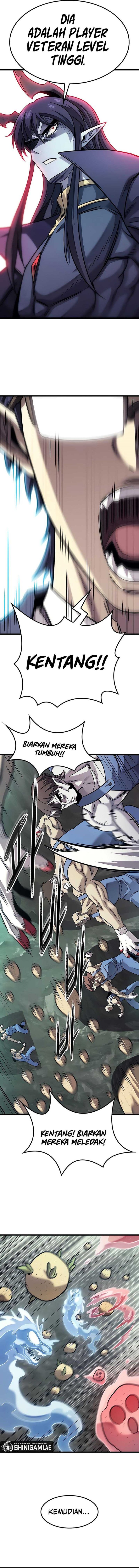 What A Bountiful Harvest, Demon Lord! Chapter 08 Gambar 11