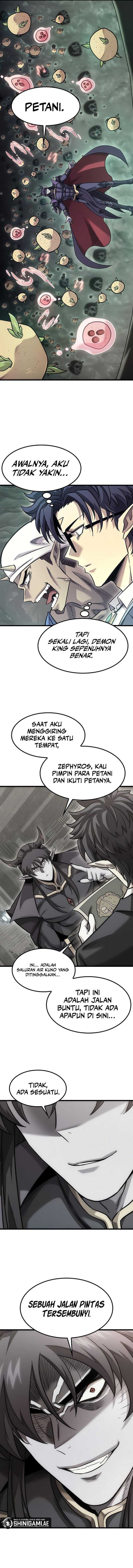 What A Bountiful Harvest, Demon Lord! Chapter 08 Gambar 12
