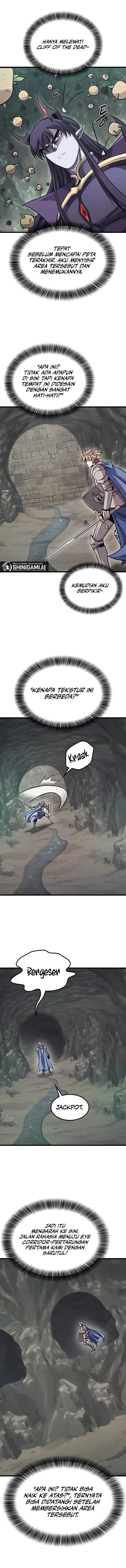 What A Bountiful Harvest, Demon Lord! Chapter 08 Gambar 13