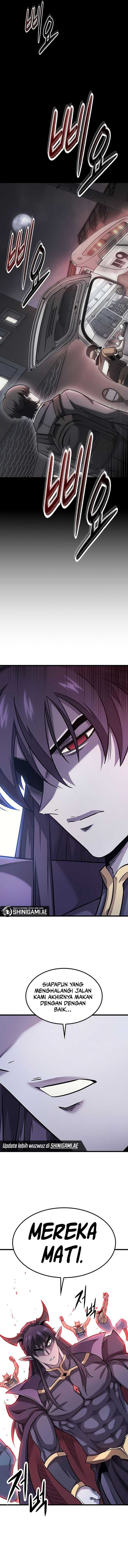 What A Bountiful Harvest, Demon Lord! Chapter 08 Gambar 15