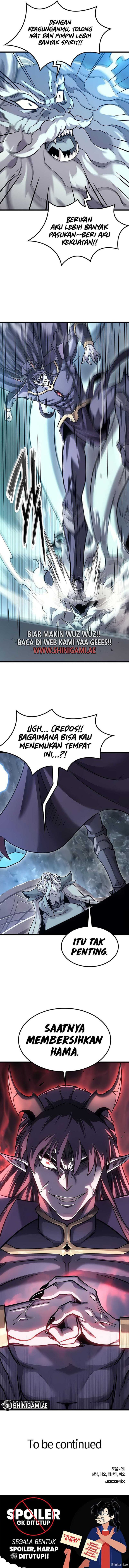 What A Bountiful Harvest, Demon Lord! Chapter 08 Gambar 17