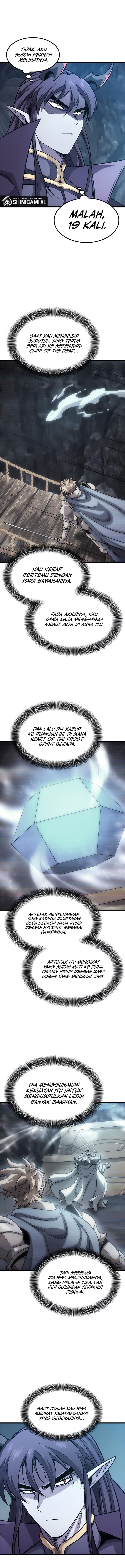 What A Bountiful Harvest, Demon Lord! Chapter 09 Gambar 2