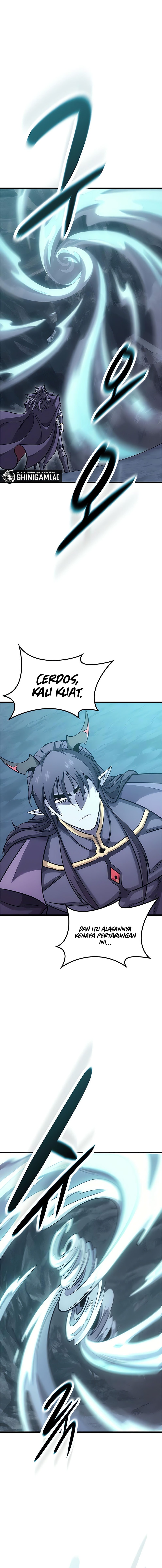 What A Bountiful Harvest, Demon Lord! Chapter 09 Gambar 3