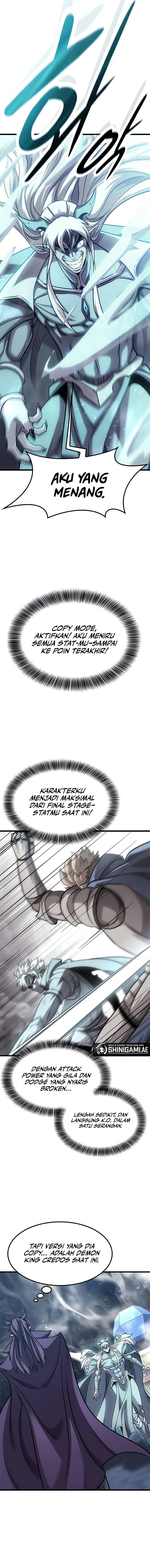 What A Bountiful Harvest, Demon Lord! Chapter 09 Gambar 4