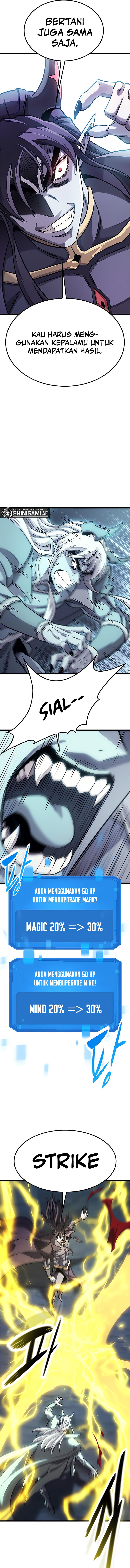 What A Bountiful Harvest, Demon Lord! Chapter 09 Gambar 7