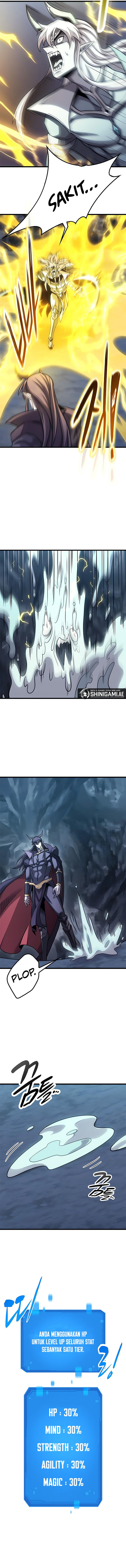 What A Bountiful Harvest, Demon Lord! Chapter 09 Gambar 8