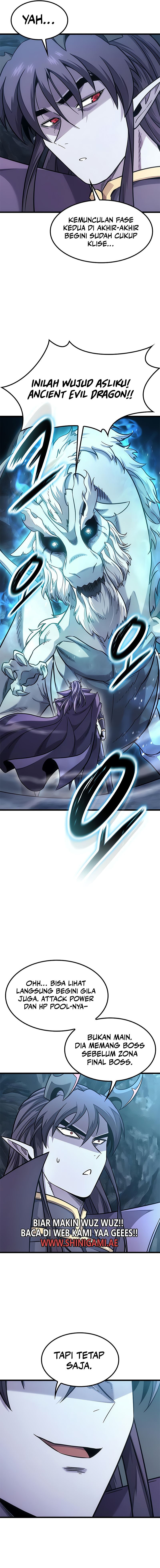What A Bountiful Harvest, Demon Lord! Chapter 09 Gambar 10