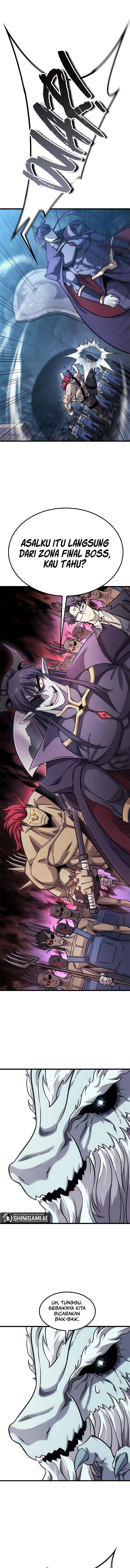 What A Bountiful Harvest, Demon Lord! Chapter 09 Gambar 11