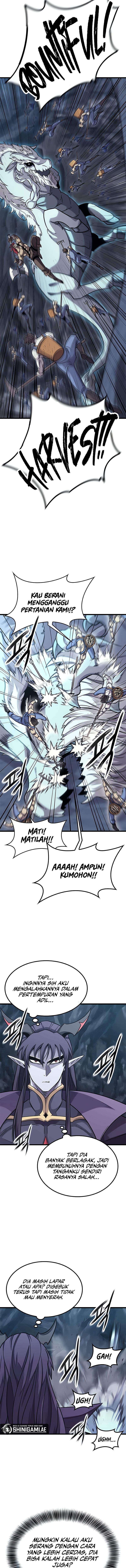 What A Bountiful Harvest, Demon Lord! Chapter 09 Gambar 12