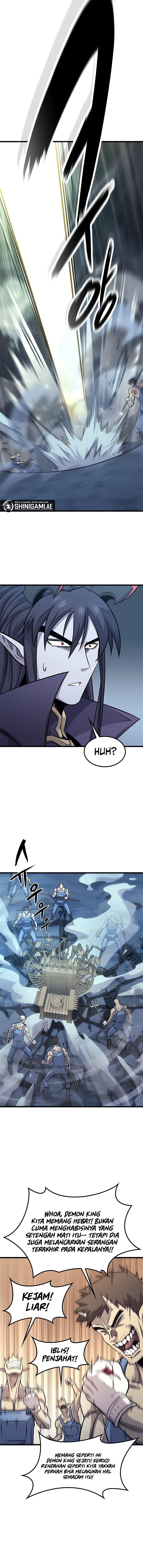 What A Bountiful Harvest, Demon Lord! Chapter 09 Gambar 14