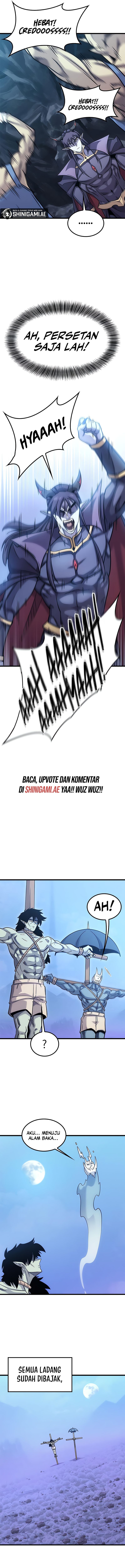What A Bountiful Harvest, Demon Lord! Chapter 09 Gambar 15
