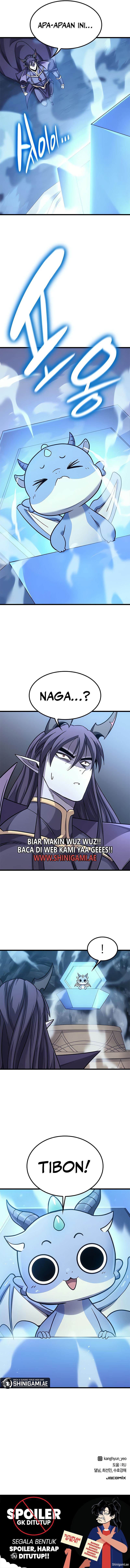 What A Bountiful Harvest, Demon Lord! Chapter 09 Gambar 18