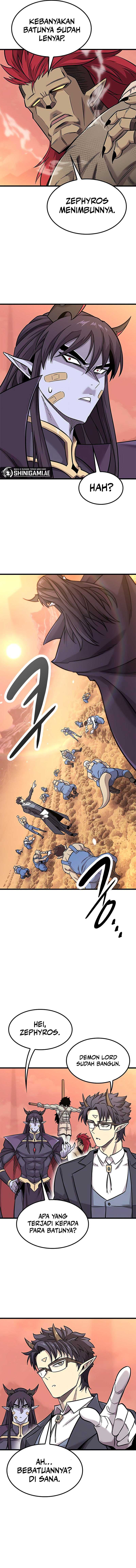 What A Bountiful Harvest, Demon Lord! Chapter 11 Gambar 8