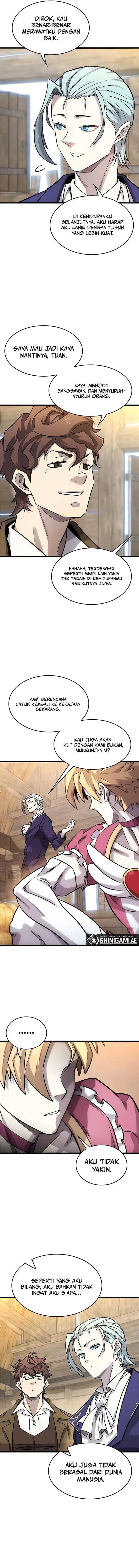 What A Bountiful Harvest, Demon Lord! Chapter 13 Gambar 3