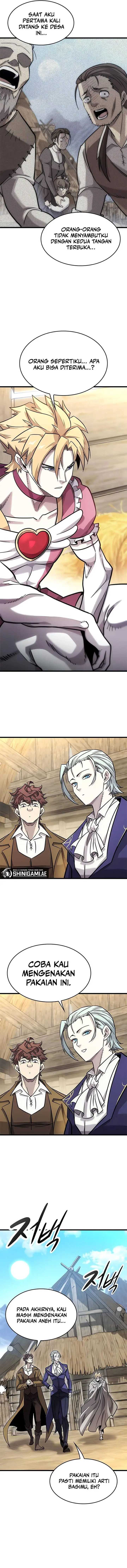 What A Bountiful Harvest, Demon Lord! Chapter 13 Gambar 4