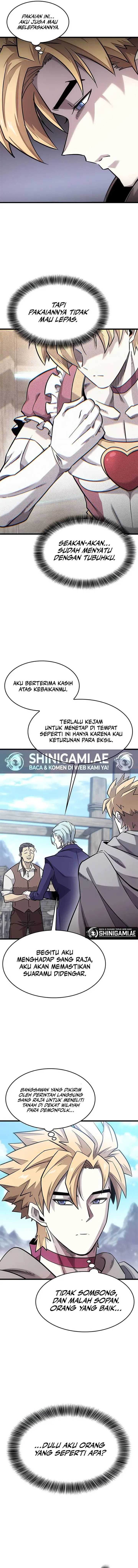 What A Bountiful Harvest, Demon Lord! Chapter 13 Gambar 5
