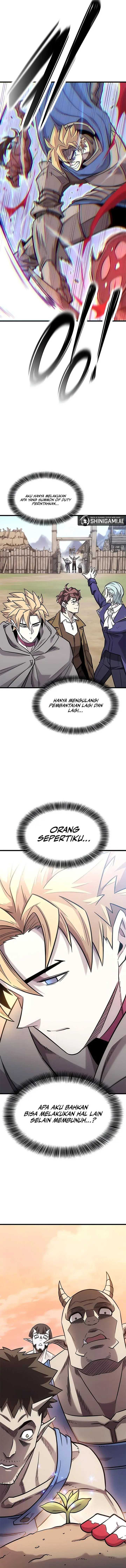 What A Bountiful Harvest, Demon Lord! Chapter 13 Gambar 6