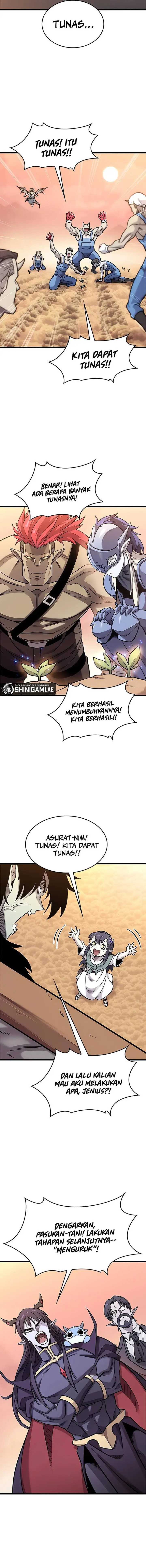 What A Bountiful Harvest, Demon Lord! Chapter 13 Gambar 7