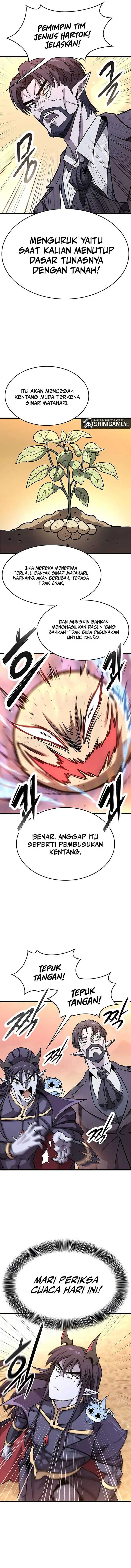What A Bountiful Harvest, Demon Lord! Chapter 13 Gambar 8