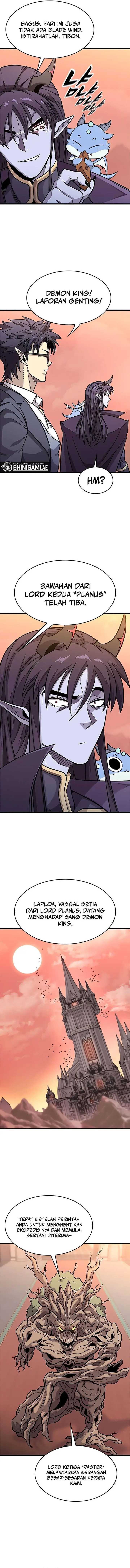 What A Bountiful Harvest, Demon Lord! Chapter 13 Gambar 10