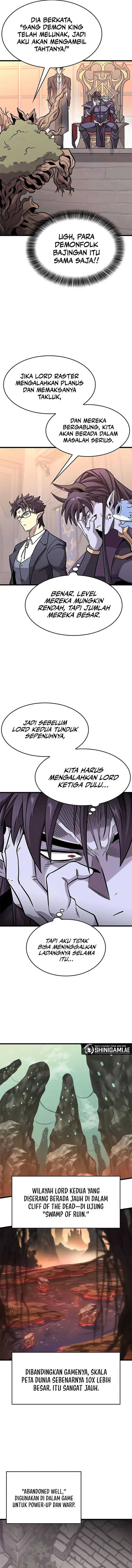 What A Bountiful Harvest, Demon Lord! Chapter 13 Gambar 11