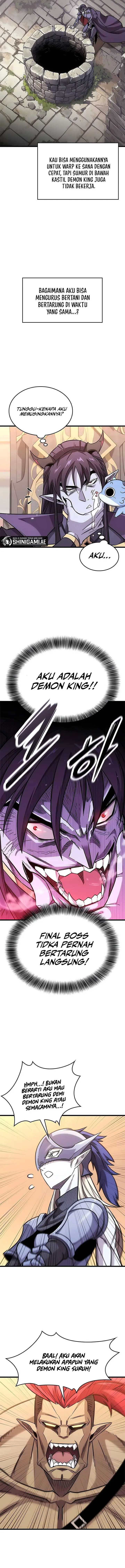 What A Bountiful Harvest, Demon Lord! Chapter 13 Gambar 12