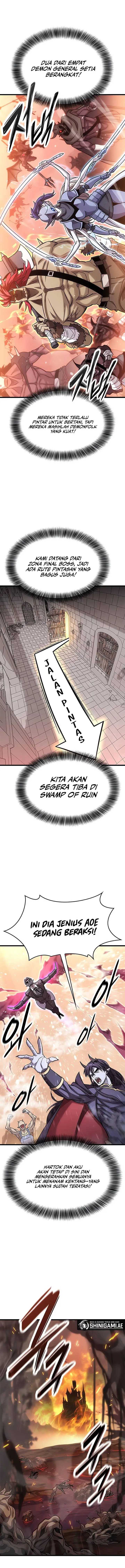 What A Bountiful Harvest, Demon Lord! Chapter 13 Gambar 13