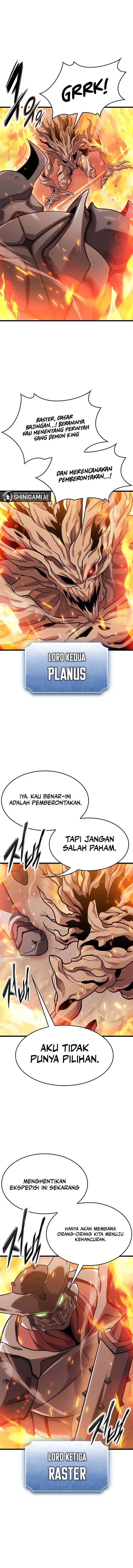 What A Bountiful Harvest, Demon Lord! Chapter 13 Gambar 14