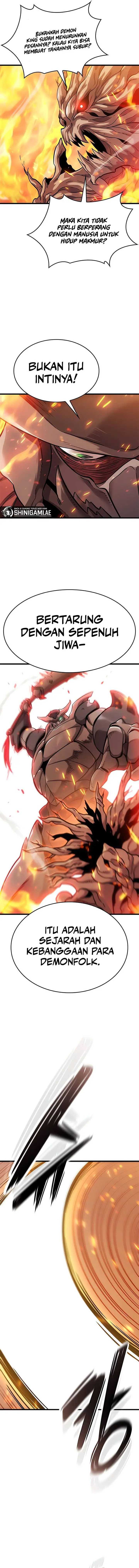 What A Bountiful Harvest, Demon Lord! Chapter 13 Gambar 15