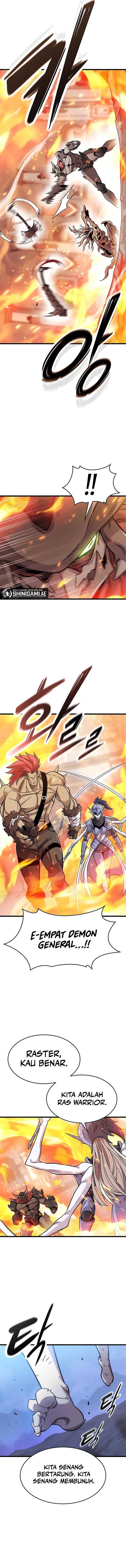 What A Bountiful Harvest, Demon Lord! Chapter 13 Gambar 16