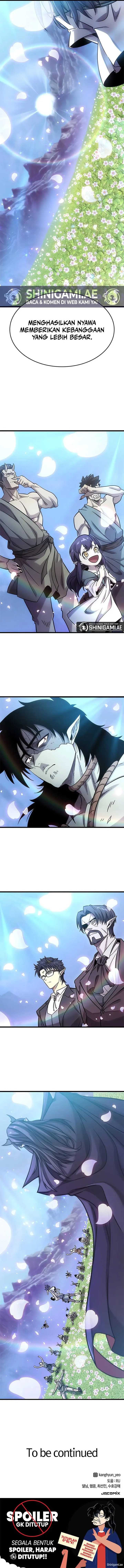 What A Bountiful Harvest, Demon Lord! Chapter 13 Gambar 18