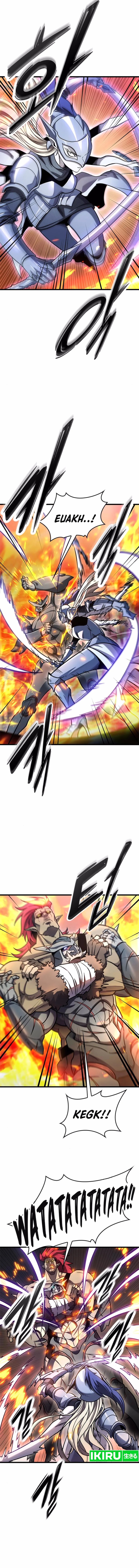 What A Bountiful Harvest, Demon Lord! Chapter 14 Gambar 2