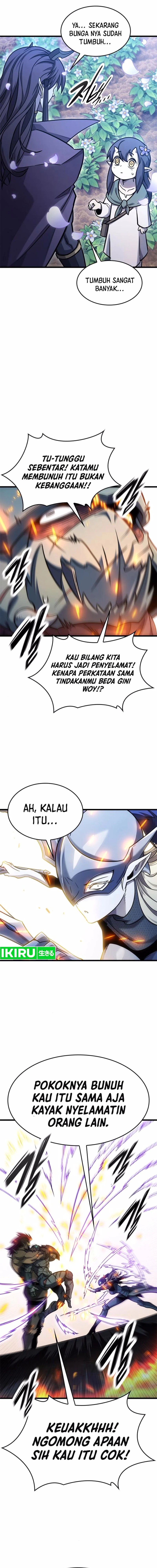 What A Bountiful Harvest, Demon Lord! Chapter 14 Gambar 3