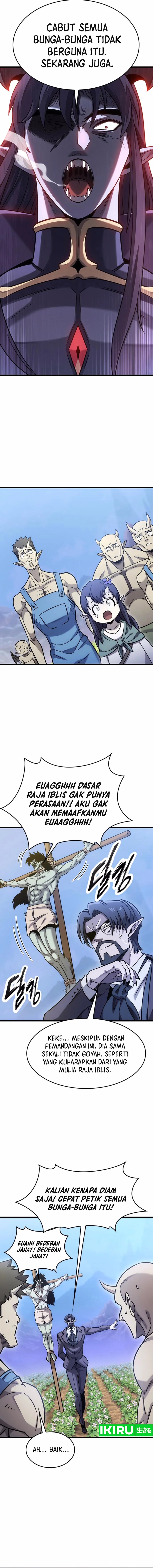 What A Bountiful Harvest, Demon Lord! Chapter 14 Gambar 4