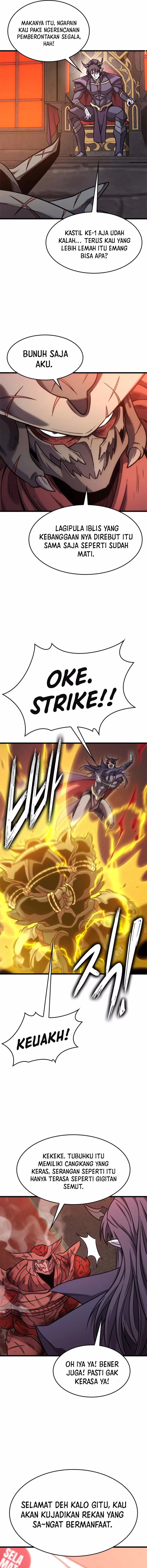 What A Bountiful Harvest, Demon Lord! Chapter 14 Gambar 7