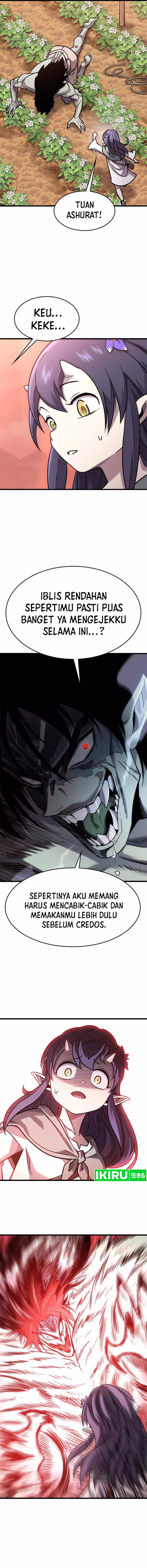 What A Bountiful Harvest, Demon Lord! Chapter 14 Gambar 9