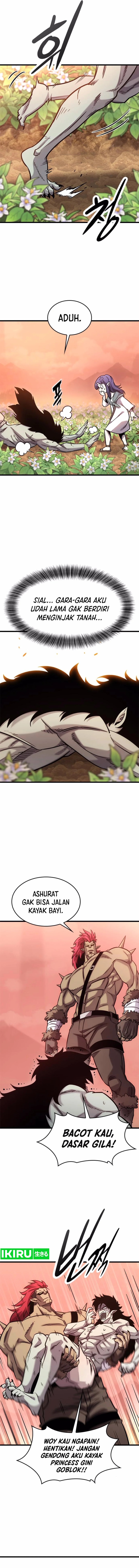 What A Bountiful Harvest, Demon Lord! Chapter 14 Gambar 10