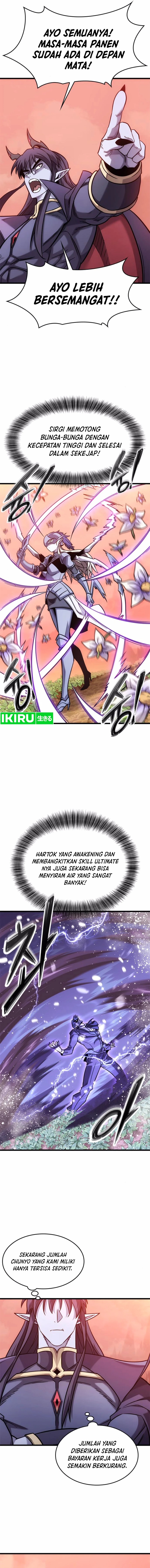 What A Bountiful Harvest, Demon Lord! Chapter 14 Gambar 12