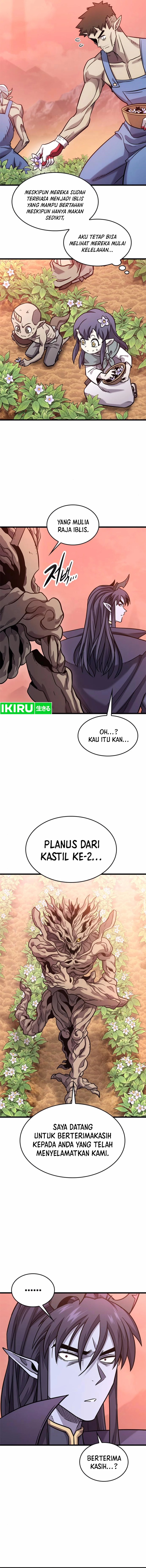 What A Bountiful Harvest, Demon Lord! Chapter 14 Gambar 13