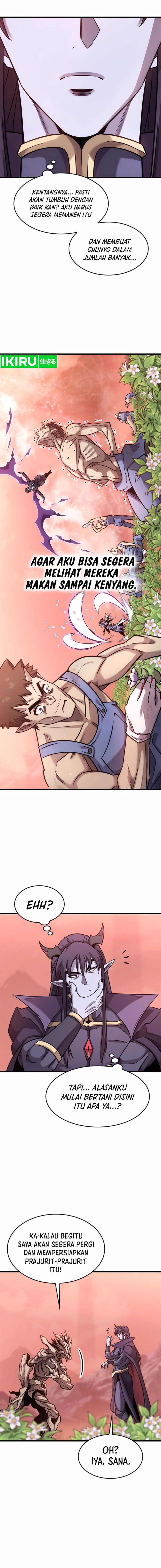 What A Bountiful Harvest, Demon Lord! Chapter 14 Gambar 15