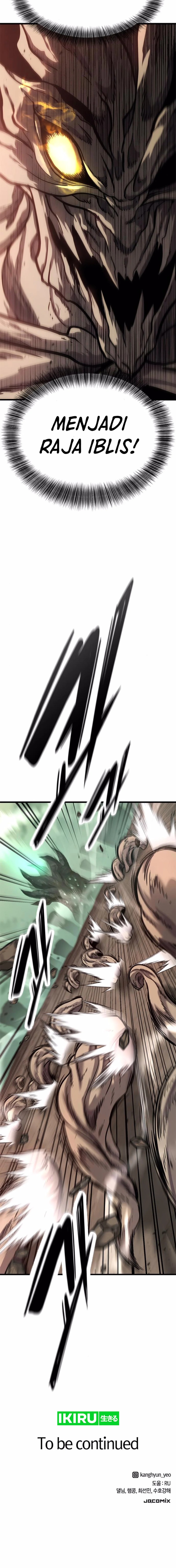 What A Bountiful Harvest, Demon Lord! Chapter 14 Gambar 19