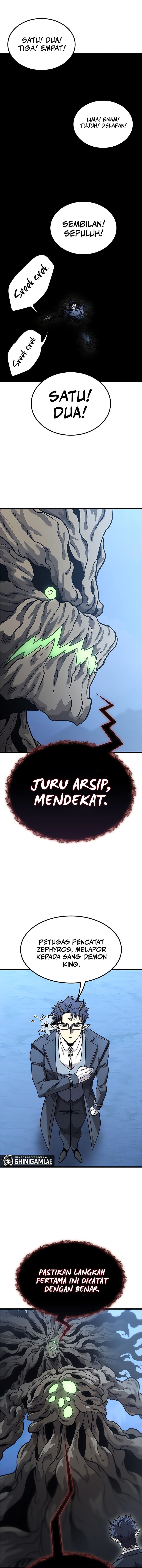 What A Bountiful Harvest, Demon Lord! Chapter 16 Gambar 11