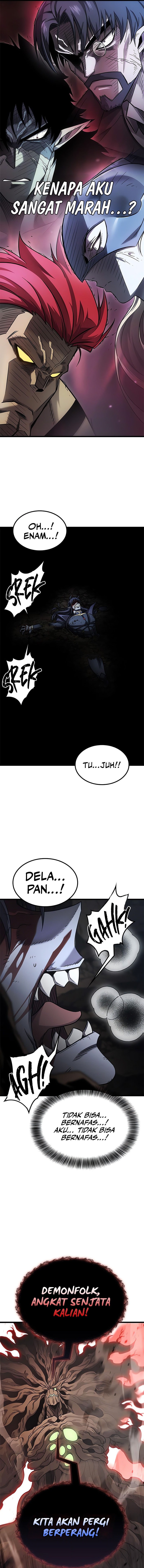 What A Bountiful Harvest, Demon Lord! Chapter 16 Gambar 13